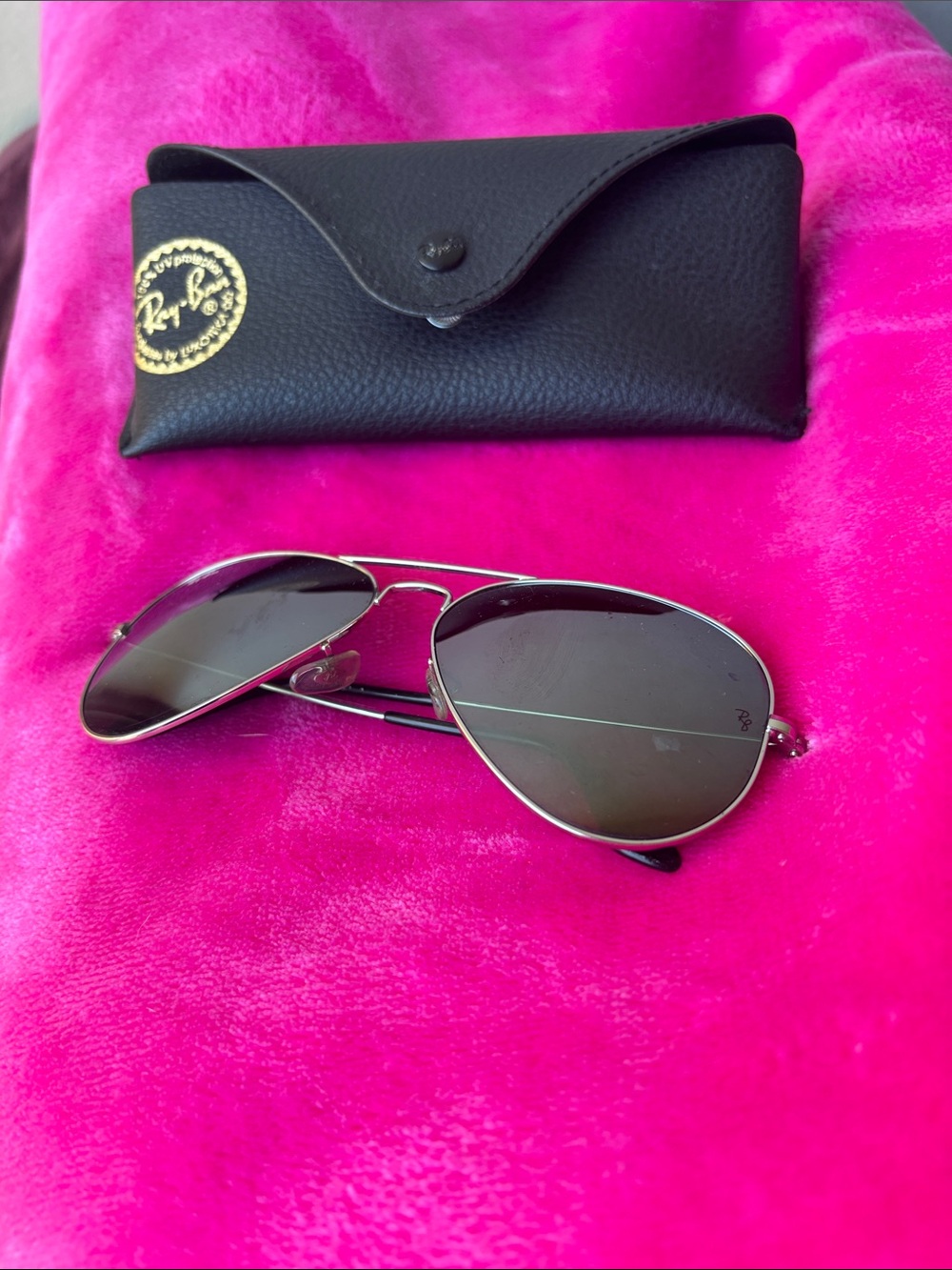Raybans - Picture 5 of 5